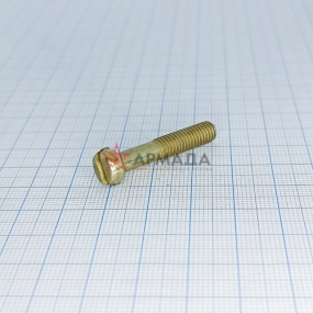 Винт В.М6-6gx32.48.019 ГОСТ 1491-80 - АРМАДА | Завод военного крепежа