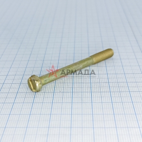 Винт В.М6-6gx60.48.019 ГОСТ 1491-80 - АРМАДА | Завод военного крепежа