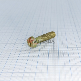 Винт В.М8-6gx32.36.016 ГОСТ 1491-80 - АРМАДА | Завод военного крепежа