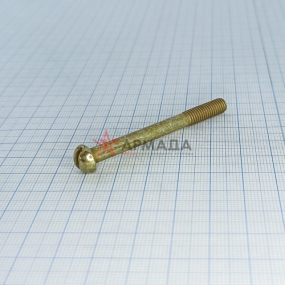 Винт В.М6-6gx60.48.016 ГОСТ 17473-80 - АРМАДА | Завод военного крепежа