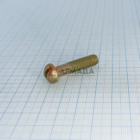 Винт В.М8-6gx35.58.013 ГОСТ 17473-80 - АРМАДА | Завод военного крепежа