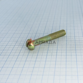 Винт В.М8-6gx48.68.019 ГОСТ 17473-80 - АРМАДА | Завод военного крепежа
