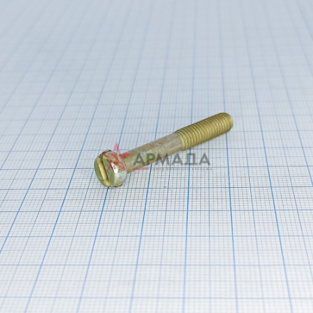 Винт В.М6-6gx40.36.013 ГОСТ 1491-80 - АРМАДА | Завод военного крепежа